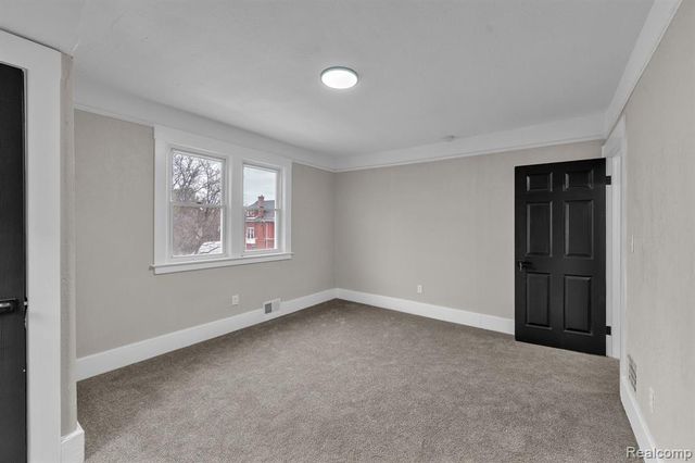 121 Monterey Street, Highland Park, MI 48203