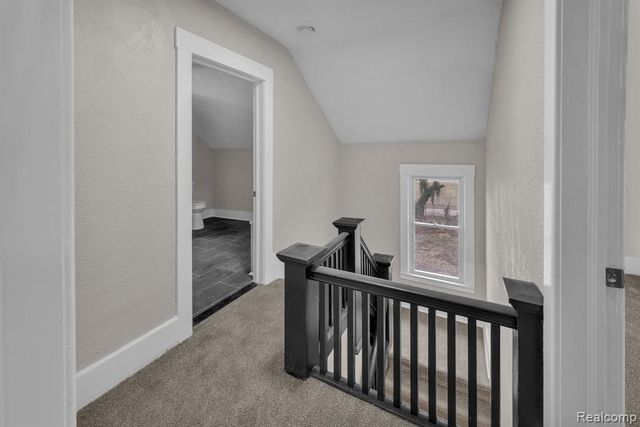 121 Monterey Street, Highland Park, MI 48203