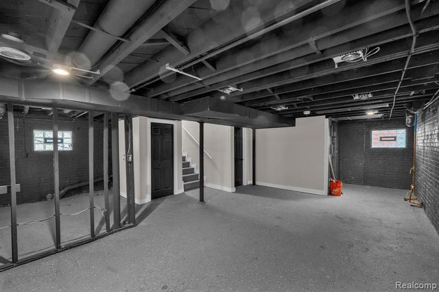 121 Monterey Street, Highland Park, MI 48203