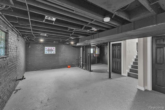 121 Monterey Street, Highland Park, MI 48203