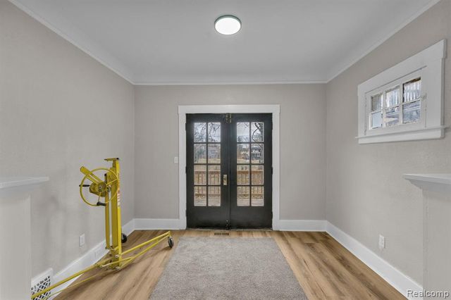 121 Monterey Street, Highland Park, MI 48203