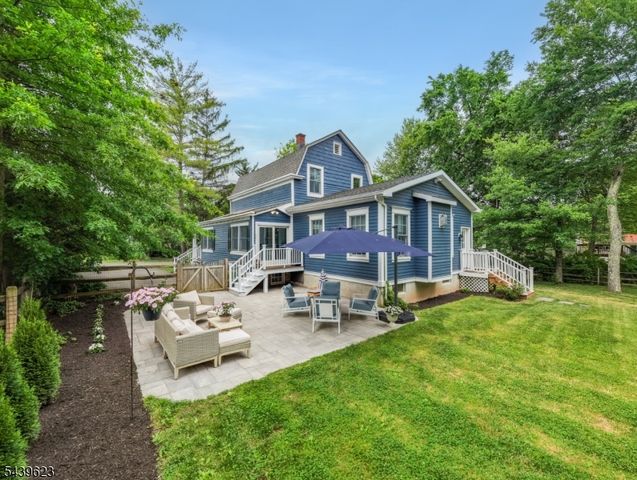 413 Mountain Ave, Long Hill Twp., NJ 07933