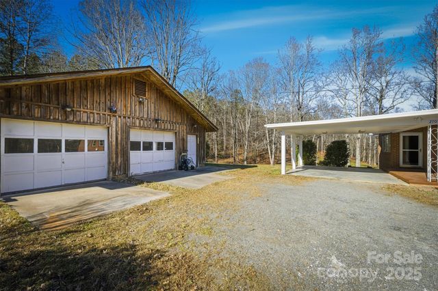 2705 W US 70 Highway, Morganton, NC 28655
