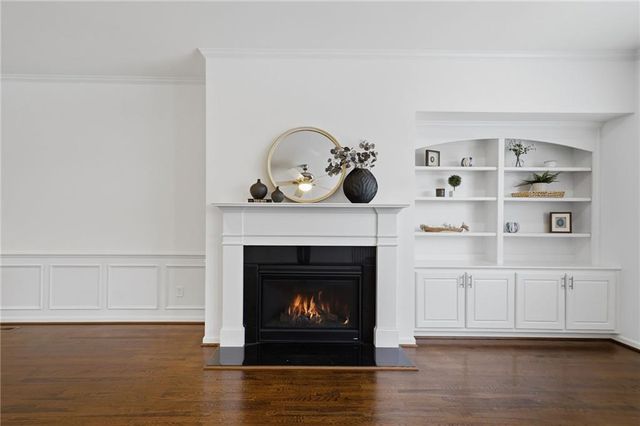 950 Opelousas Way, Atlanta, GA 30328