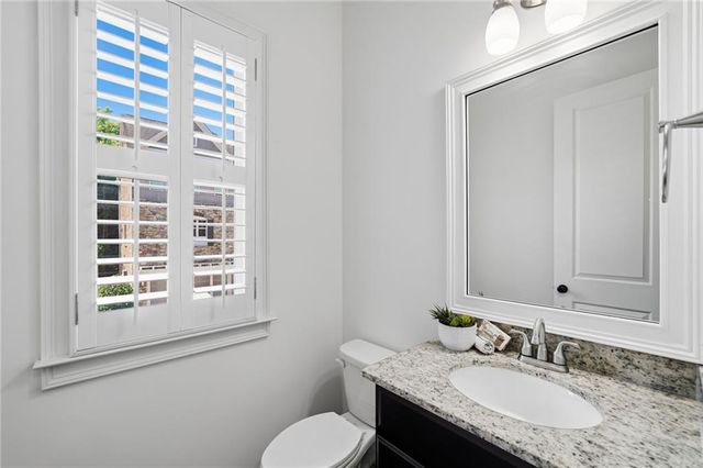 950 Opelousas Way, Atlanta, GA 30328