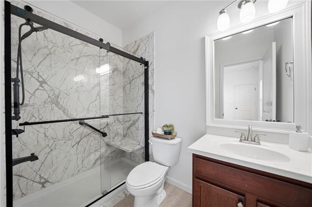 950 Opelousas Way, Atlanta, GA 30328