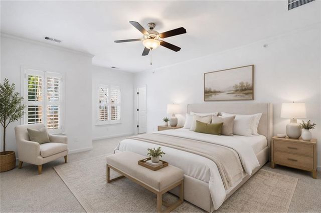 950 Opelousas Way, Atlanta, GA 30328