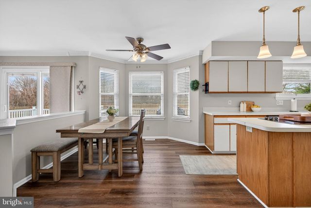 1 OWL CT, Marlton, NJ 08053