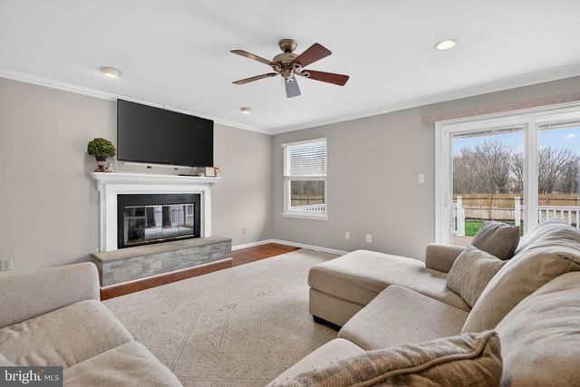 1 OWL CT, Marlton, NJ 08053