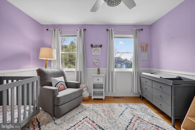 1 OWL CT, Marlton, NJ 08053