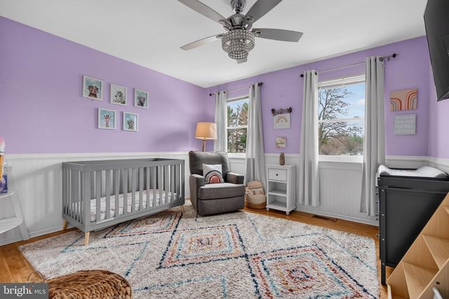 1 OWL CT, Marlton, NJ 08053