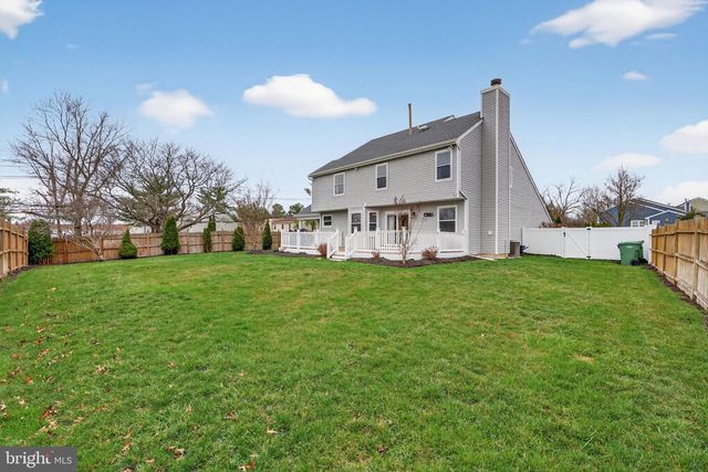 1 OWL CT, Marlton, NJ 08053