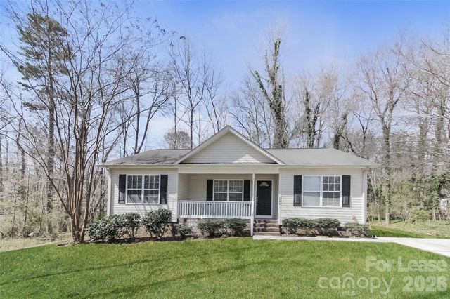 1100 Marietta Street, Charlotte, NC 28214