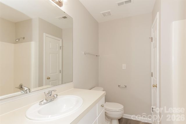 1100 Marietta Street, Charlotte, NC 28214