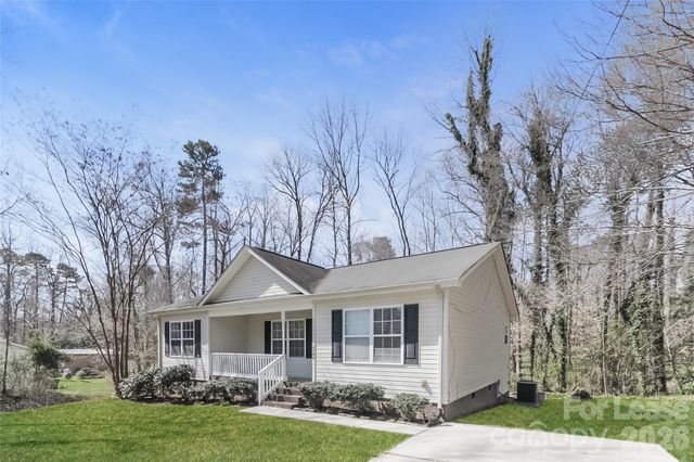 1100 Marietta Street, Charlotte, NC 28214