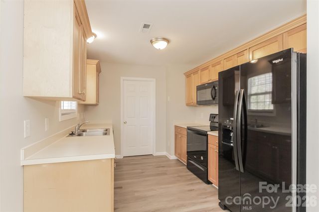 1100 Marietta Street, Charlotte, NC 28214