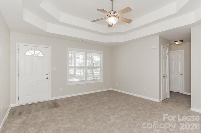 1100 Marietta Street, Charlotte, NC 28214