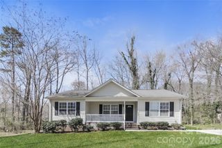 1100 Marietta Street, Charlotte, NC 28214
