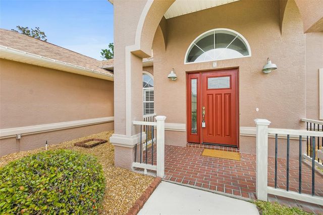 1 WALTON PLACE, Palm Coast, FL 32164