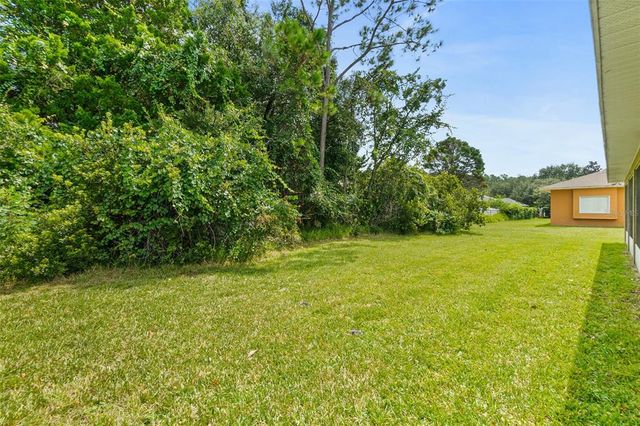1 WALTON PLACE, Palm Coast, FL 32164
