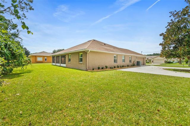 1 WALTON PLACE, Palm Coast, FL 32164