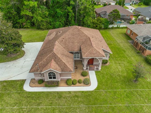 1 WALTON PLACE, Palm Coast, FL 32164