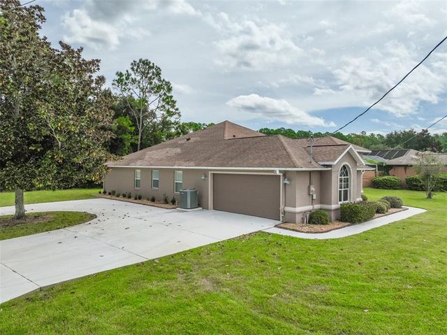 1 WALTON PLACE, Palm Coast, FL 32164
