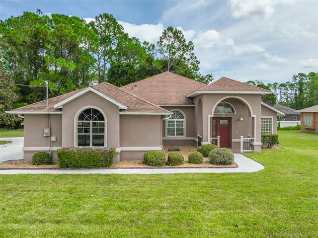 1 WALTON PLACE, Palm Coast, FL 32164