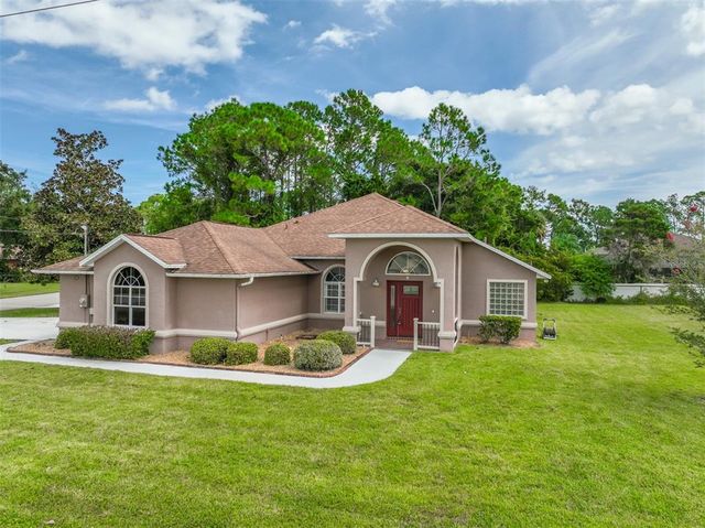 1 WALTON PLACE, Palm Coast, FL 32164