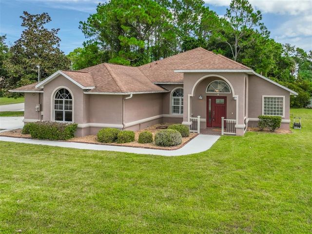 1 WALTON PLACE, Palm Coast, FL 32164
