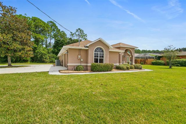 1 WALTON PLACE, Palm Coast, FL 32164