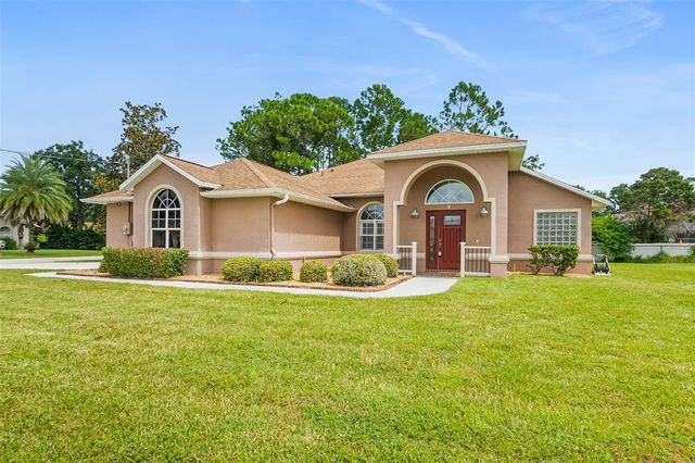 1 WALTON PLACE, Palm Coast, FL 32164