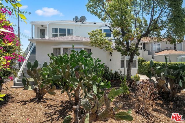 422 N Everett Street, Glendale, CA 91206