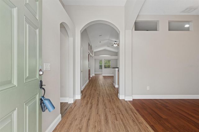 3526 MORGANS BLUFF COURT, Land O Lakes, FL 34639