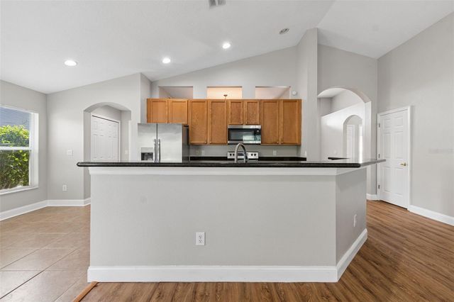 3526 MORGANS BLUFF COURT, Land O Lakes, FL 34639