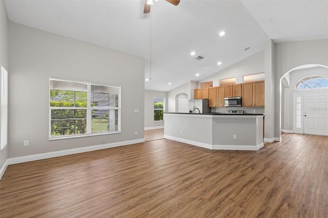3526 MORGANS BLUFF COURT, Land O Lakes, FL 34639