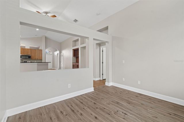 3526 MORGANS BLUFF COURT, Land O Lakes, FL 34639