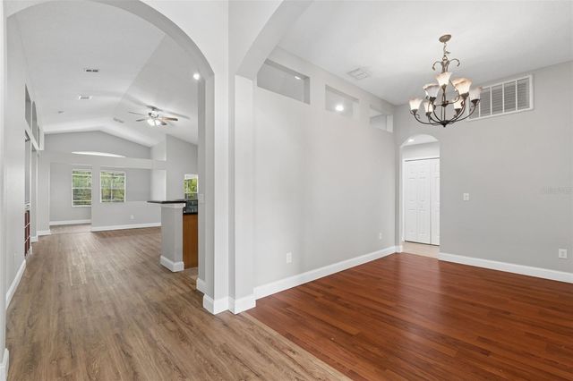 3526 MORGANS BLUFF COURT, Land O Lakes, FL 34639