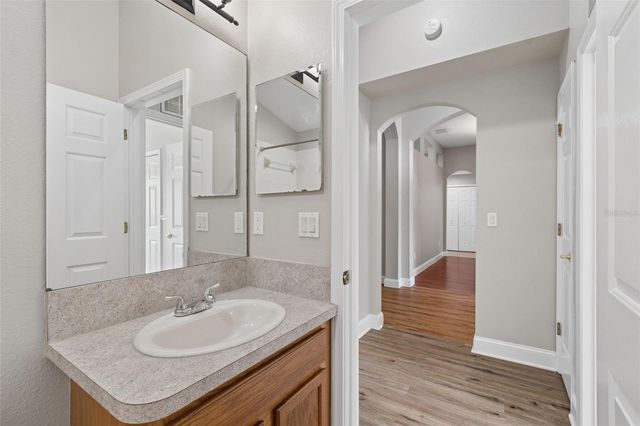 3526 MORGANS BLUFF COURT, Land O Lakes, FL 34639