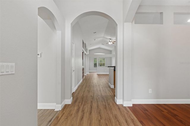3526 MORGANS BLUFF COURT, Land O Lakes, FL 34639