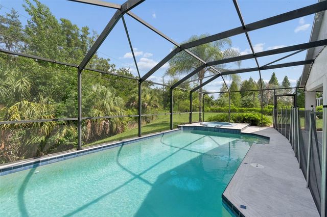 3526 MORGANS BLUFF COURT, Land O Lakes, FL 34639