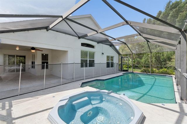 3526 MORGANS BLUFF COURT, Land O Lakes, FL 34639