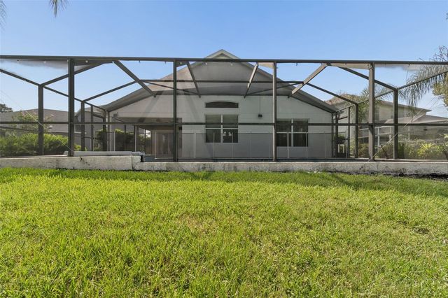 3526 MORGANS BLUFF COURT, Land O Lakes, FL 34639