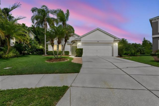 3526 MORGANS BLUFF COURT, Land O Lakes, FL 34639