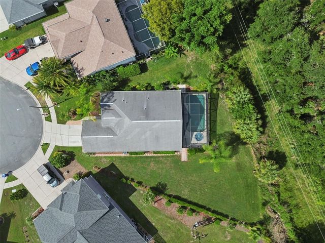 3526 MORGANS BLUFF COURT, Land O Lakes, FL 34639