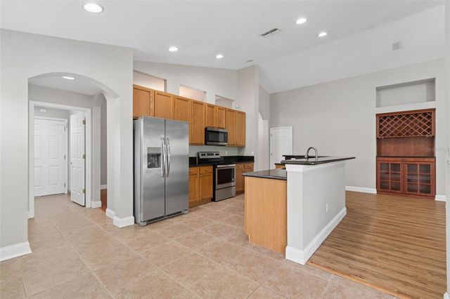 3526 MORGANS BLUFF COURT, Land O Lakes, FL 34639