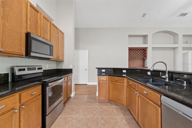 3526 MORGANS BLUFF COURT, Land O Lakes, FL 34639