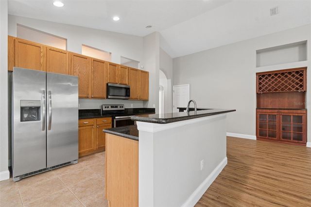3526 MORGANS BLUFF COURT, Land O Lakes, FL 34639