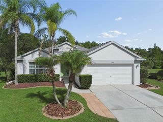 3526 MORGANS BLUFF COURT, Land O Lakes, FL 34639