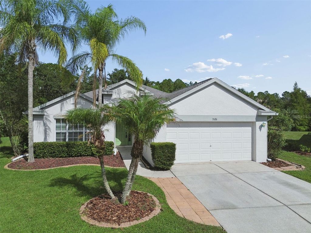 3526 MORGANS BLUFF COURT, Land O Lakes, FL 34639